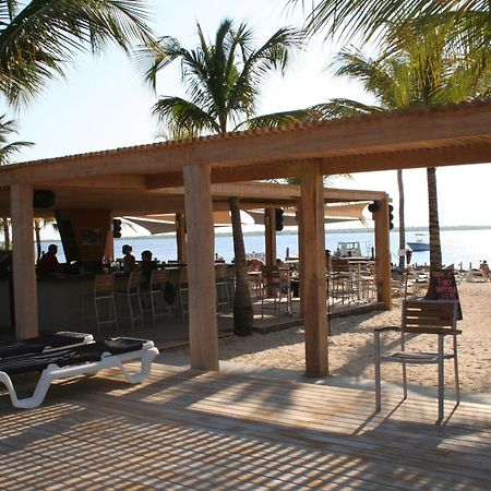 Eden Beach Resort - Bonaire Kralendijk  Luaran gambar