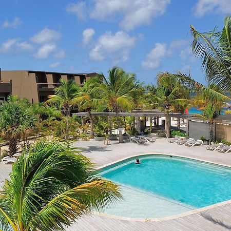 Eden Beach Resort - Bonaire Kralendijk  Luaran gambar
