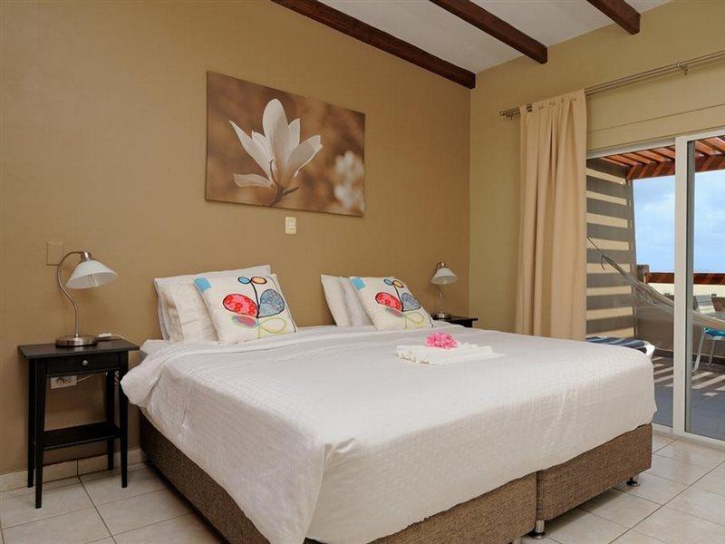 Eden Beach Resort - Bonaire Kralendijk  Luaran gambar