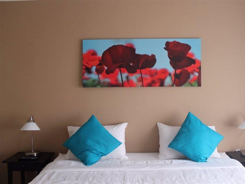 Eden Beach Resort - Bonaire Kralendijk  Luaran gambar