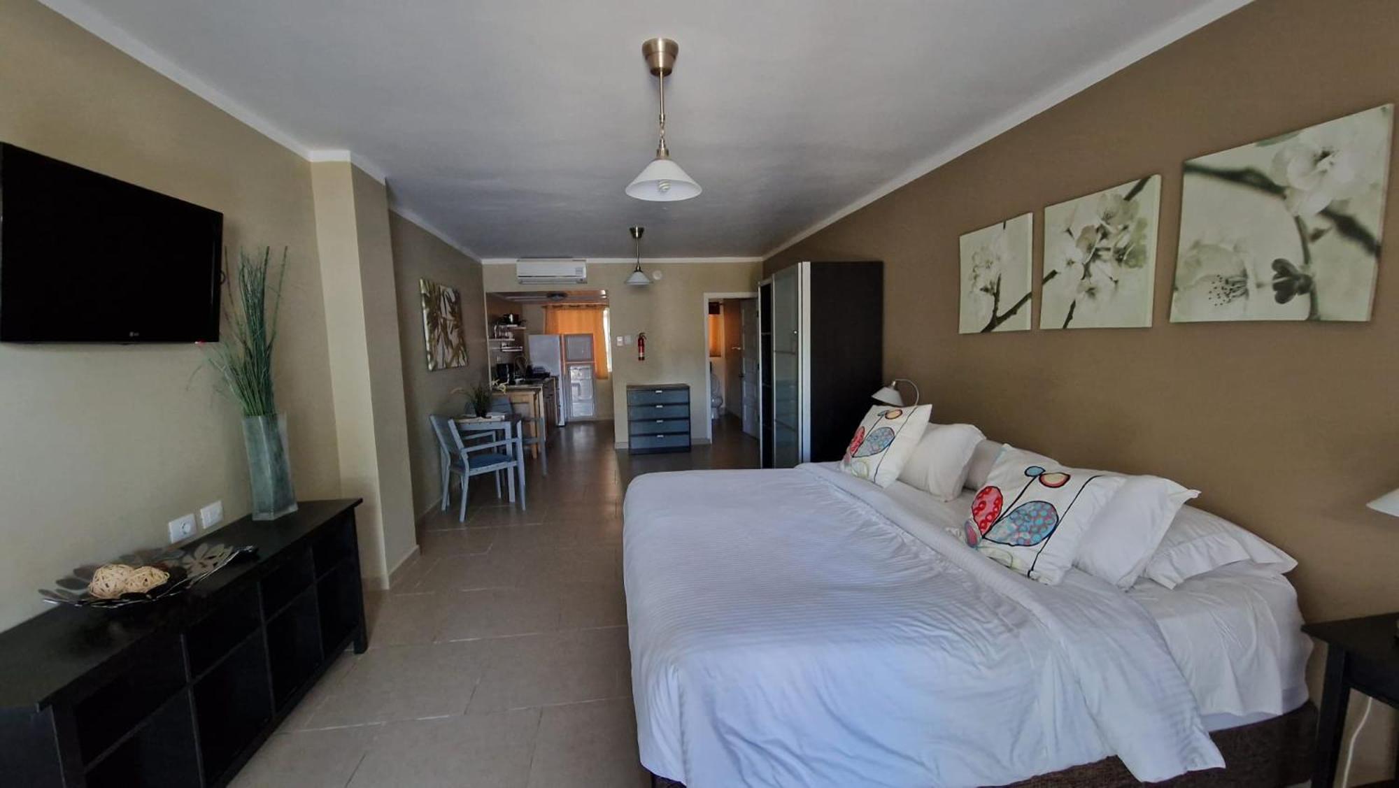 Eden Beach Resort - Bonaire Kralendijk  Luaran gambar