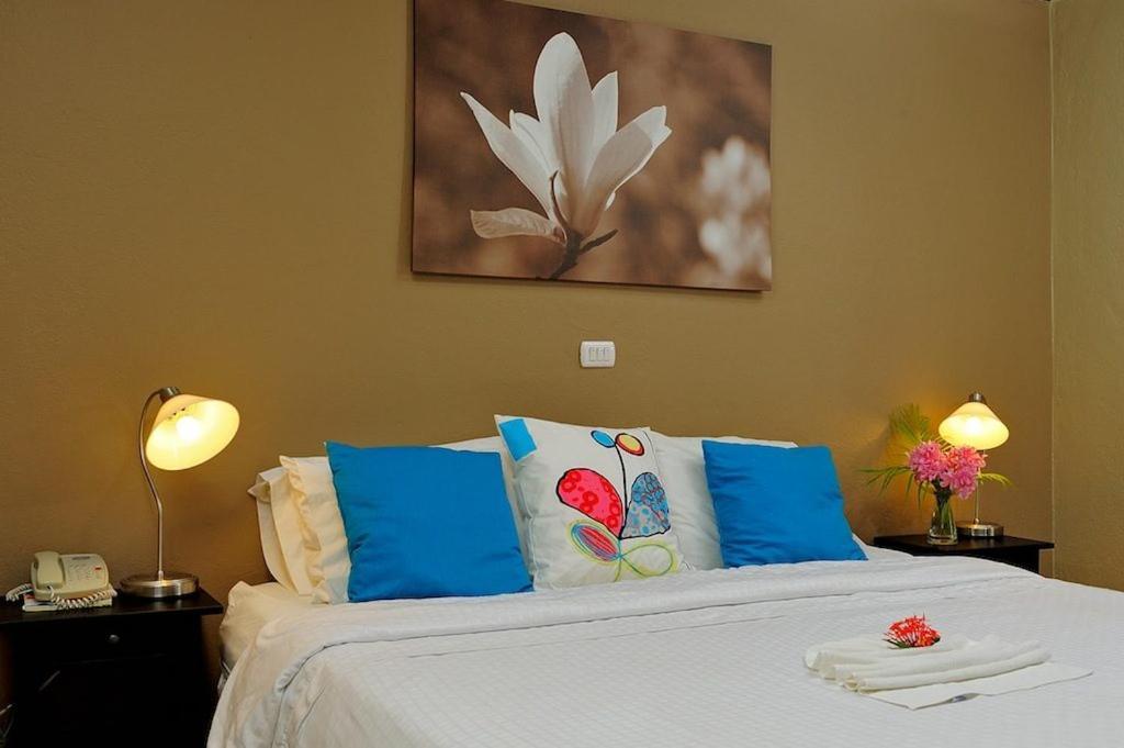 Eden Beach Resort - Bonaire Kralendijk  Luaran gambar