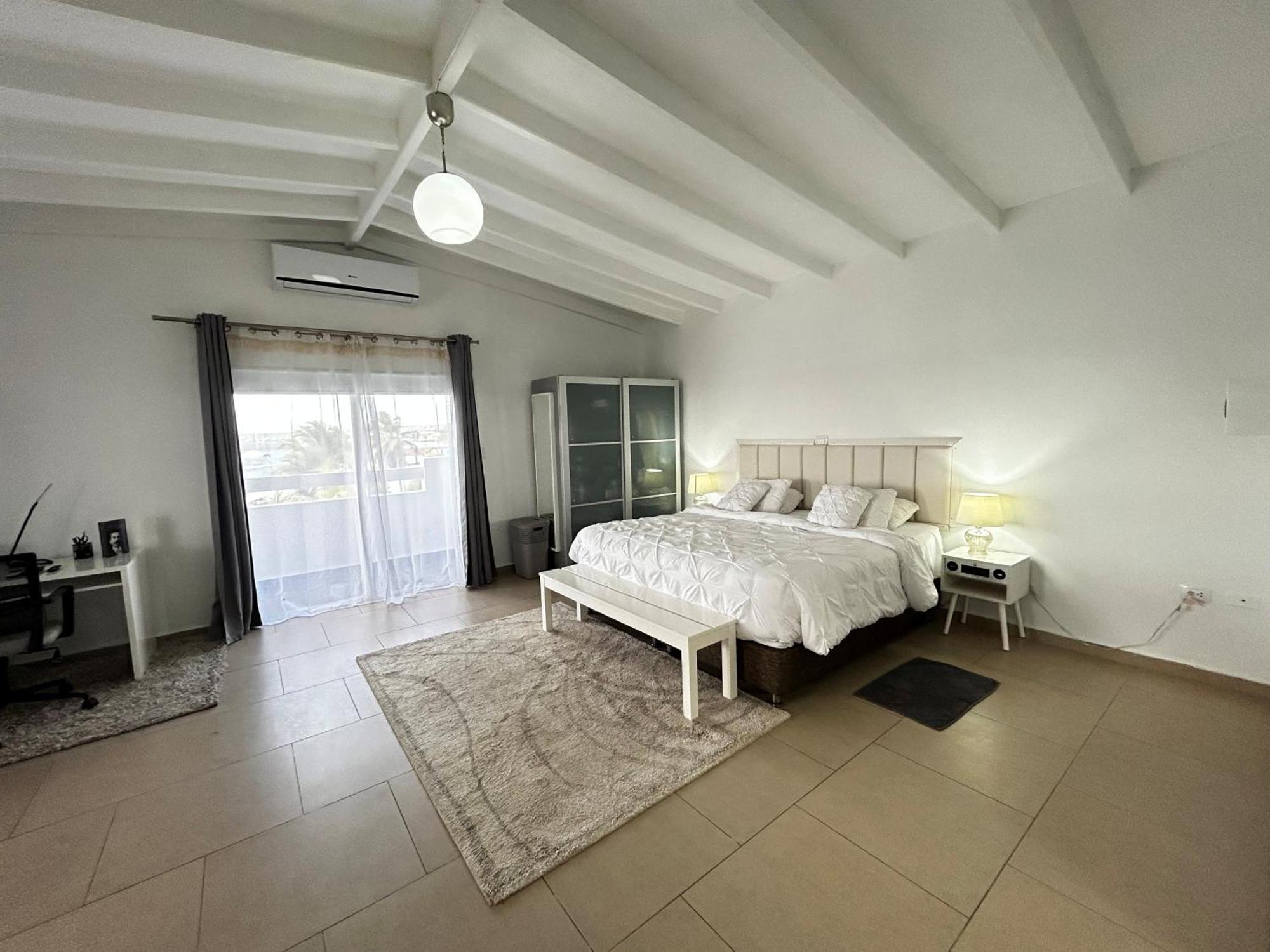Eden Beach Resort - Bonaire Kralendijk  Luaran gambar