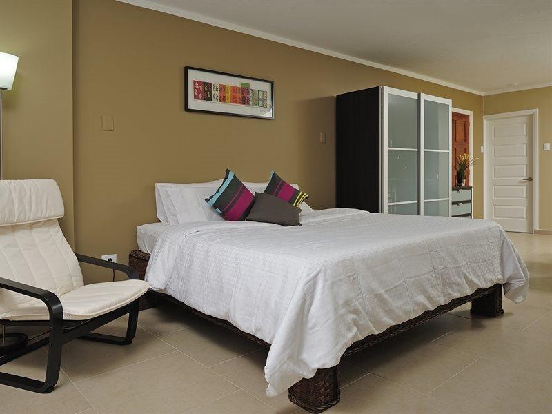 Eden Beach Resort - Bonaire Kralendijk  Luaran gambar