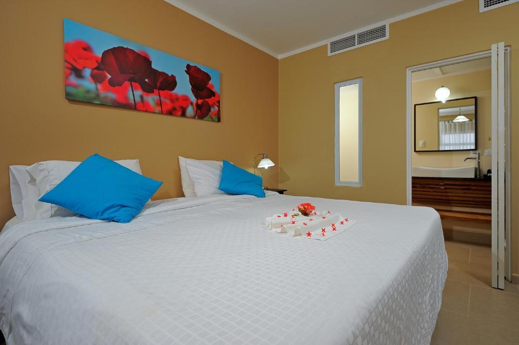 Eden Beach Resort - Bonaire Kralendijk  Luaran gambar